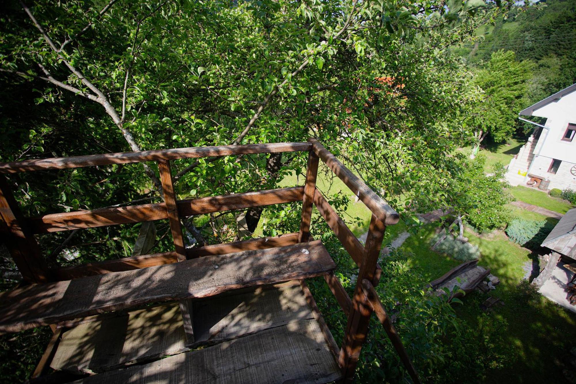 Ethno Village Stitarica Мойковац Екстериор снимка