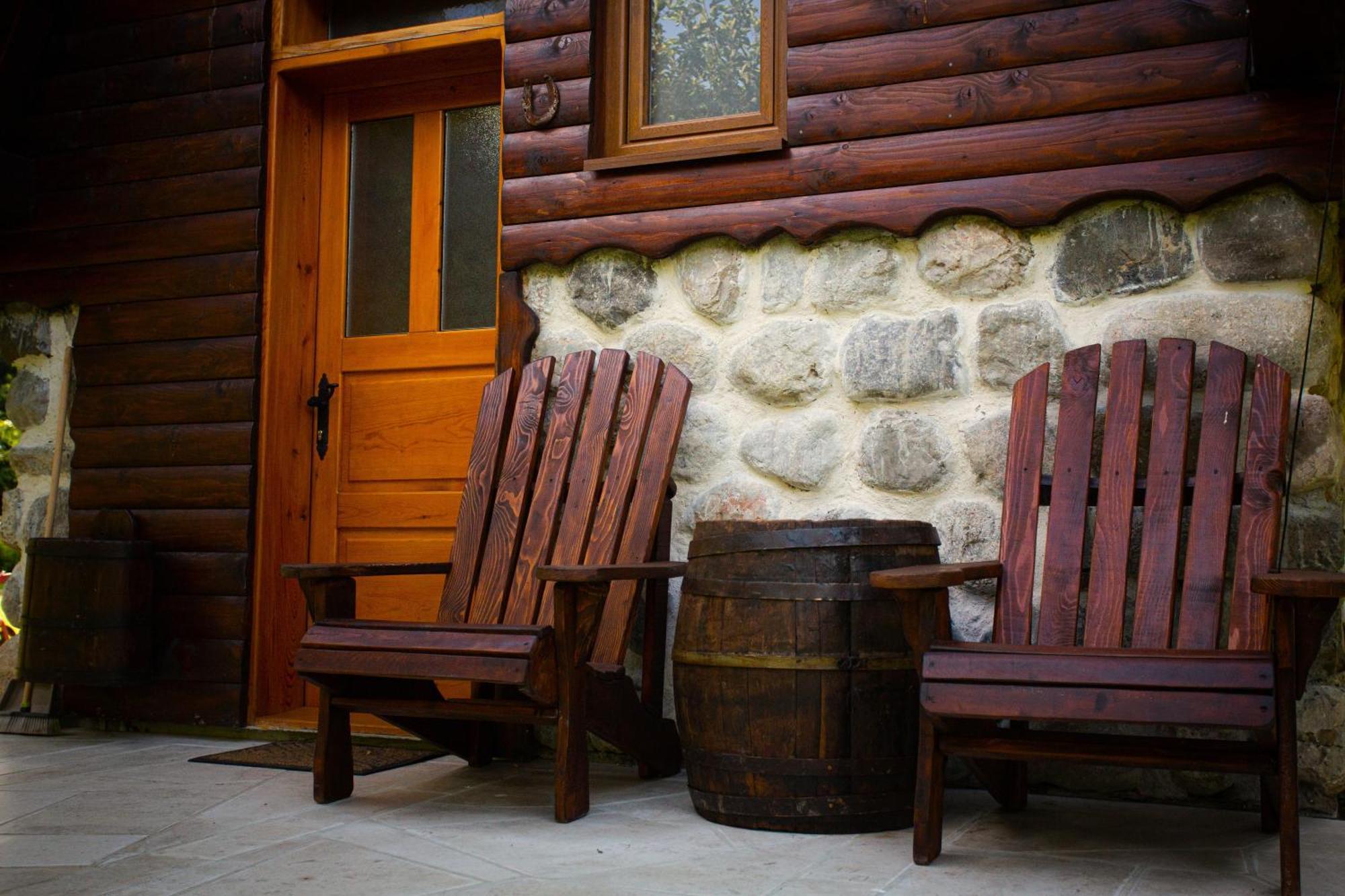 Ethno Village Stitarica Мойковац Екстериор снимка