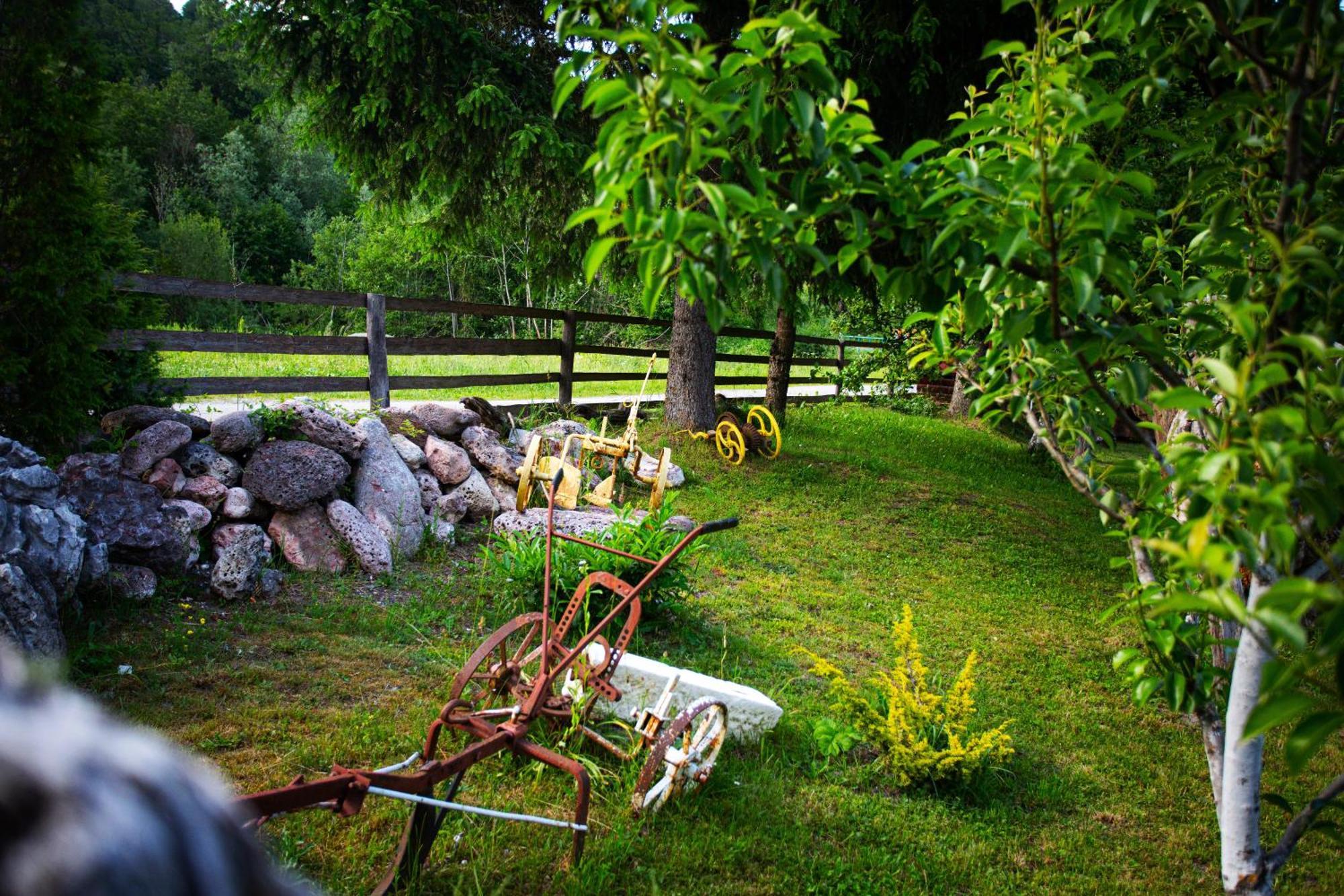 Ethno Village Stitarica Мойковац Екстериор снимка