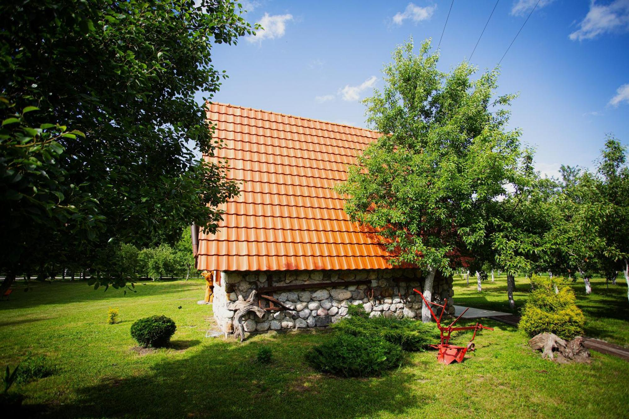 Ethno Village Stitarica Мойковац Екстериор снимка